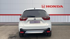 Honda Jazz 1.5 i-MMD Hybrid Advance 5dr eCVT Hybrid Hatchback